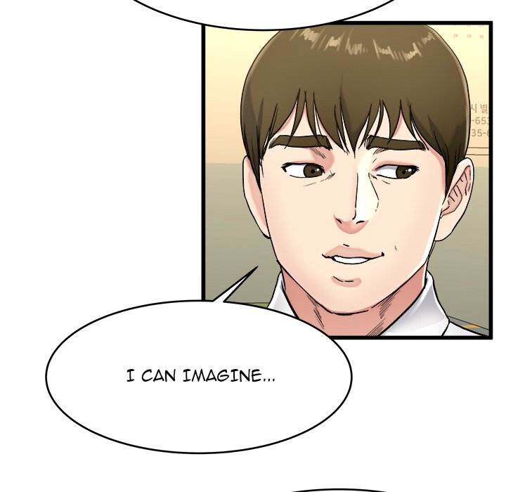 My Memory of You Chapter 21 - Manhwa18.com