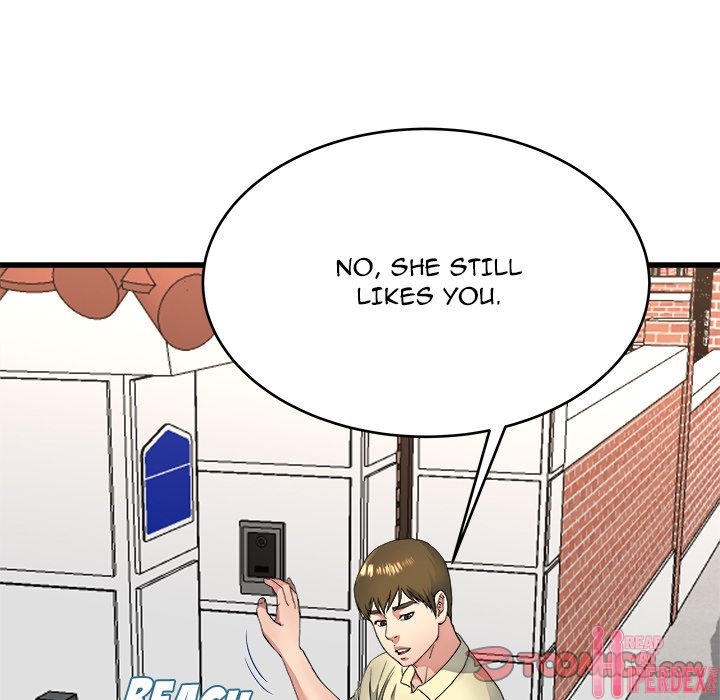 My Memory of You Chapter 23 - Manhwa18.com