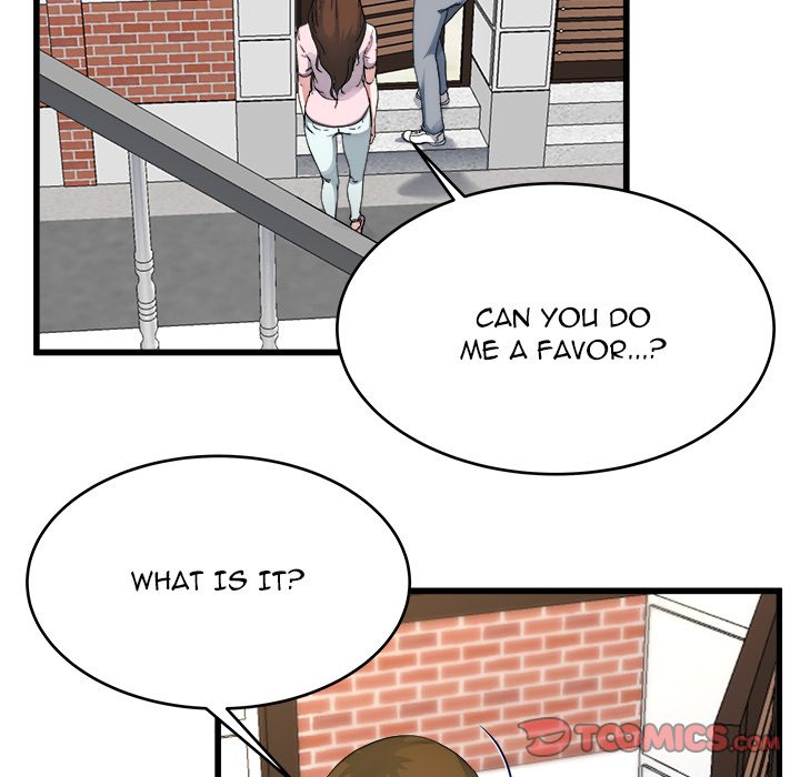 My Memory of You Chapter 23 - Manhwa18.com