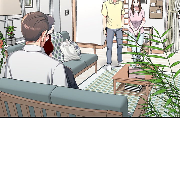 My Memory of You Chapter 23 - Manhwa18.com