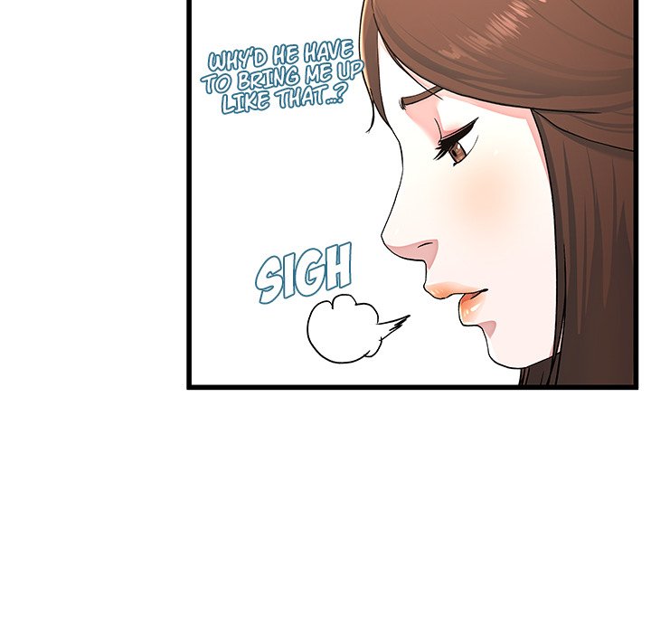 My Memory of You Chapter 23 - Manhwa18.com