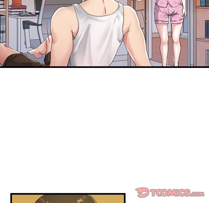 My Memory of You Chapter 24 - Manhwa18.com