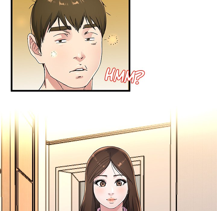 My Memory of You Chapter 24 - Manhwa18.com