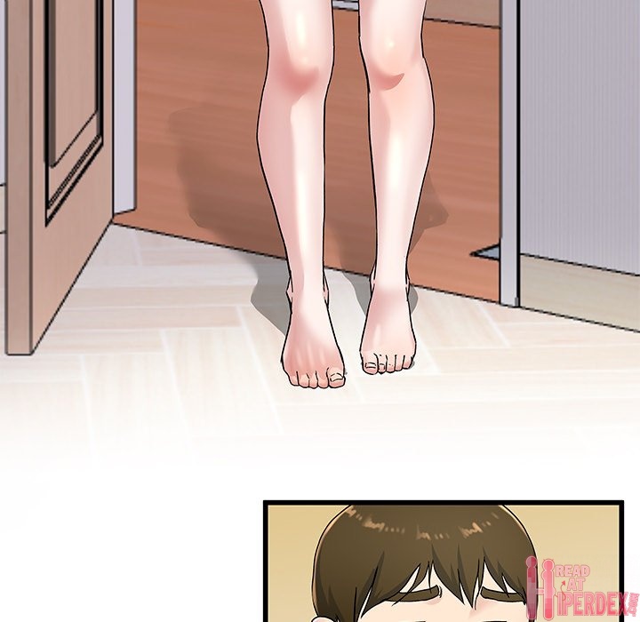 My Memory of You Chapter 24 - Manhwa18.com