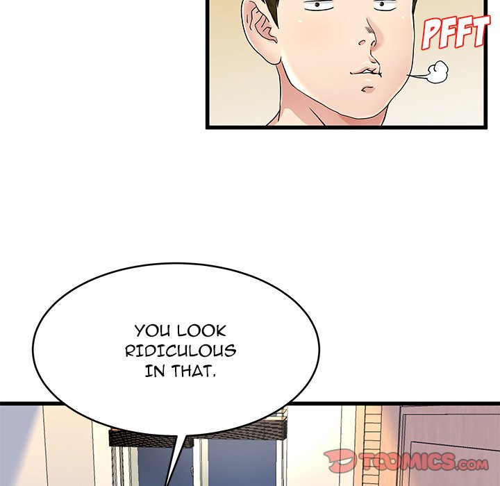 My Memory of You Chapter 24 - Manhwa18.com