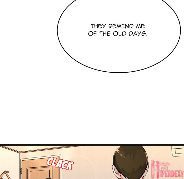 My Memory of You Chapter 24 - Manhwa18.com