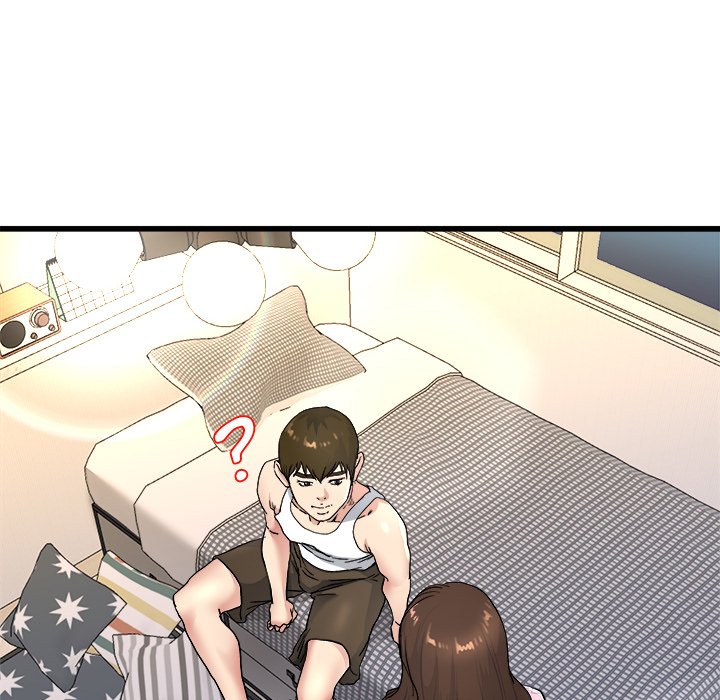 My Memory of You Chapter 24 - Manhwa18.com