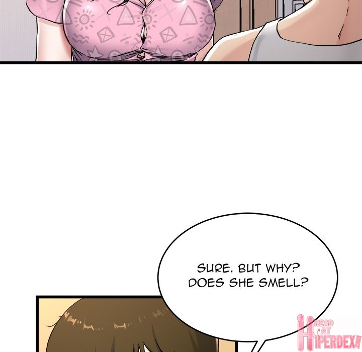 My Memory of You Chapter 24 - Manhwa18.com