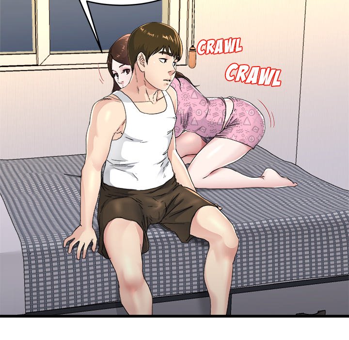 My Memory of You Chapter 24 - Manhwa18.com