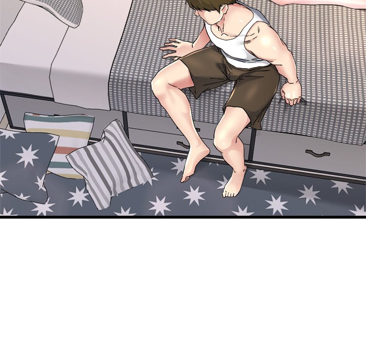 My Memory of You Chapter 24 - Manhwa18.com