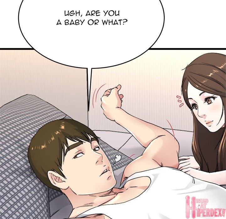 My Memory of You Chapter 24 - Manhwa18.com