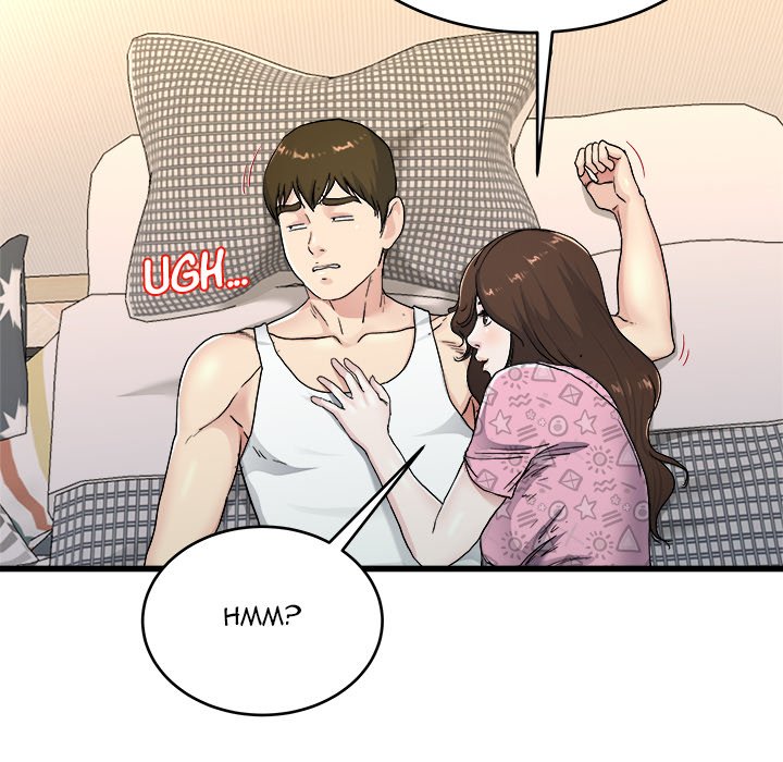 My Memory of You Chapter 24 - Manhwa18.com