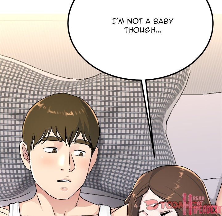My Memory of You Chapter 24 - Manhwa18.com
