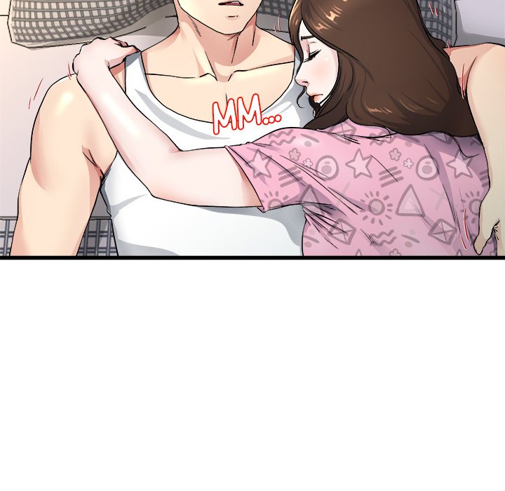 My Memory of You Chapter 25 - Manhwa18.com