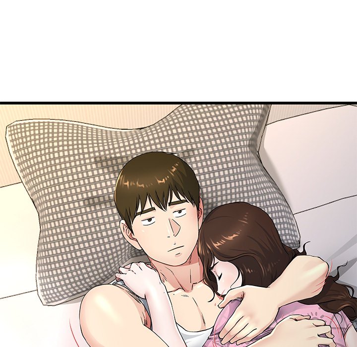 My Memory of You Chapter 25 - Manhwa18.com