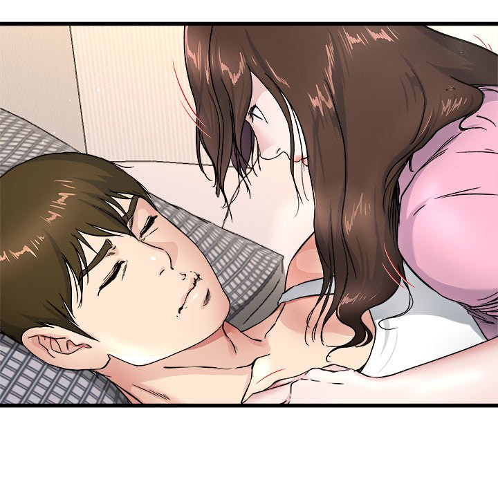 My Memory of You Chapter 25 - Manhwa18.com