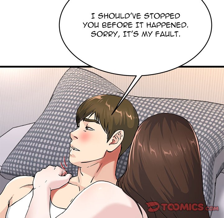 My Memory of You Chapter 26 - Manhwa18.com