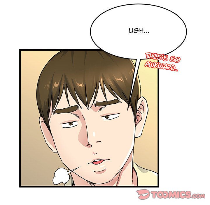 My Memory of You Chapter 26 - Manhwa18.com