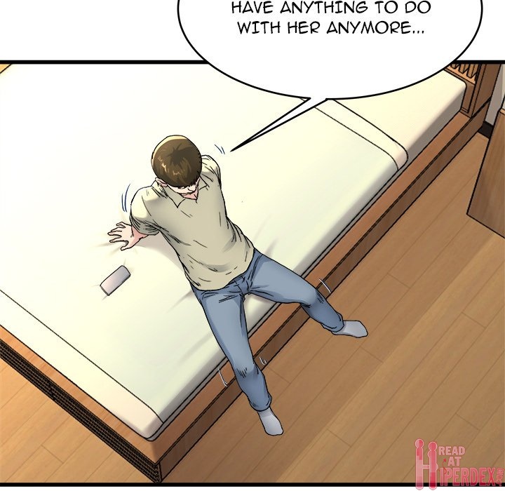 My Memory of You Chapter 27 - Manhwa18.com