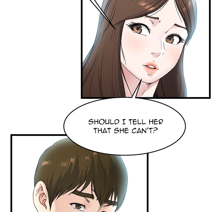 My Memory of You Chapter 27 - Manhwa18.com