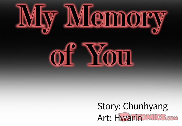 My Memory of You Chapter 28 - Manhwa18.com