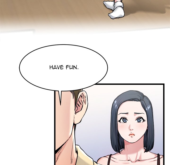 My Memory of You Chapter 28 - Manhwa18.com