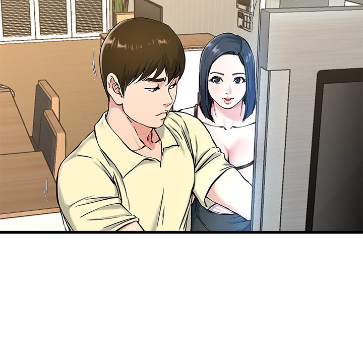 My Memory of You Chapter 28 - Manhwa18.com