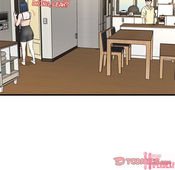 My Memory of You Chapter 28 - Manhwa18.com