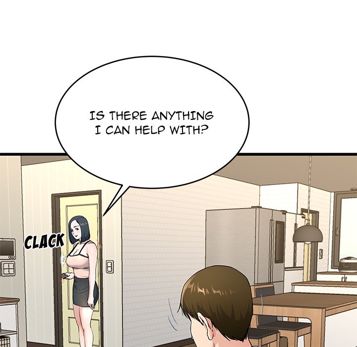 My Memory of You Chapter 28 - Manhwa18.com