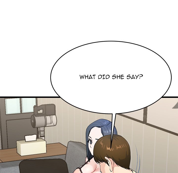 My Memory of You Chapter 28 - Manhwa18.com