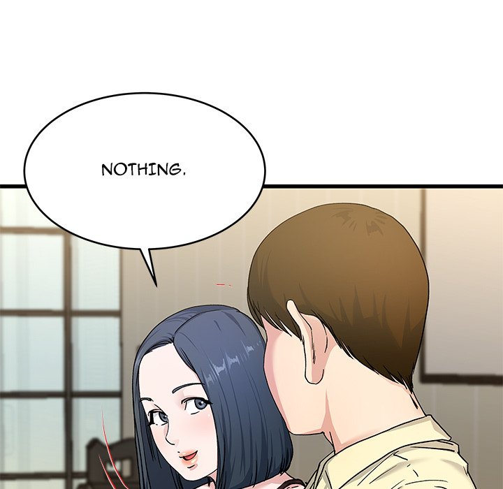 My Memory of You Chapter 28 - Manhwa18.com