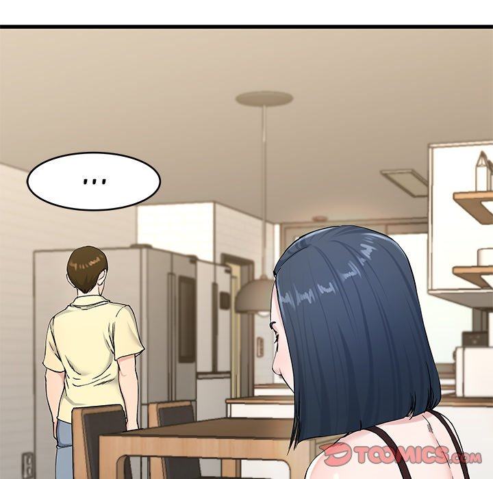 My Memory of You Chapter 28 - Manhwa18.com