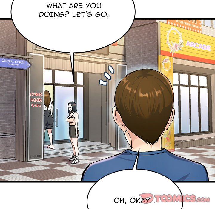 My Memory of You Chapter 28 - Manhwa18.com