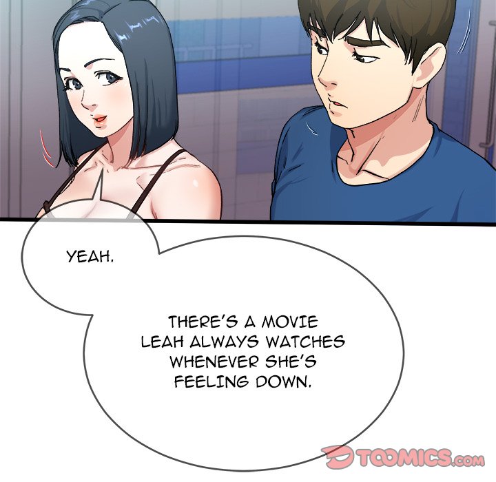 My Memory of You Chapter 29 - Manhwa18.com