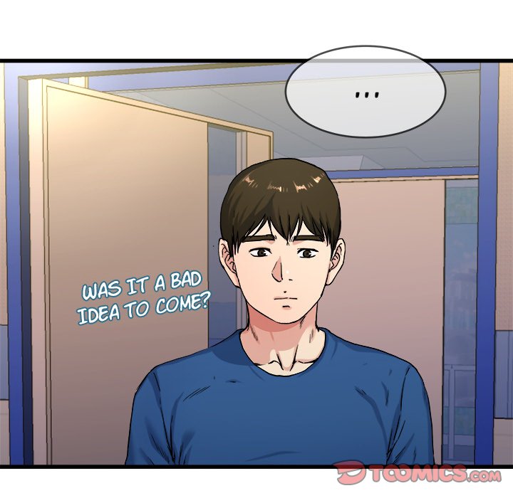 My Memory of You Chapter 29 - Manhwa18.com