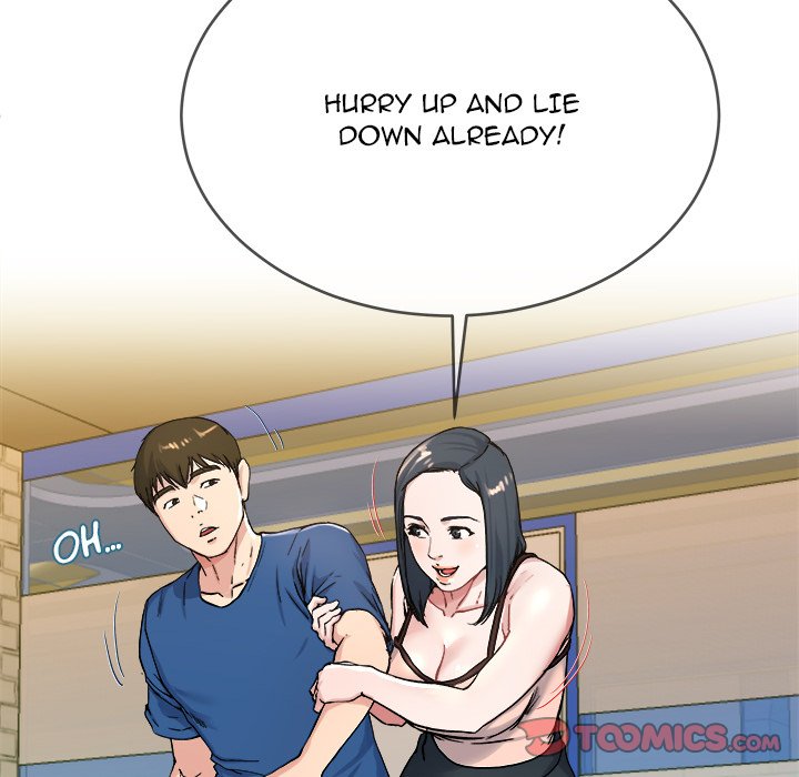 My Memory of You Chapter 29 - Manhwa18.com