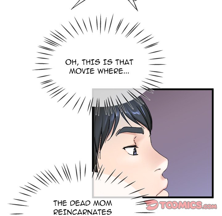 My Memory of You Chapter 29 - Manhwa18.com