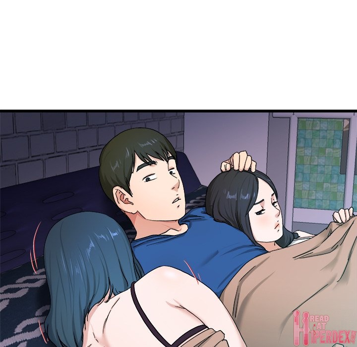 My Memory of You Chapter 29 - Manhwa18.com