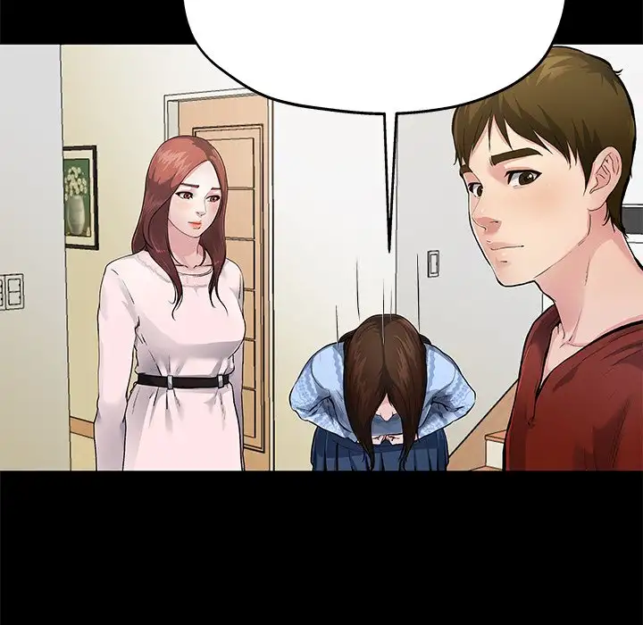 My Memory of You Chapter 3 - Manhwa18.com