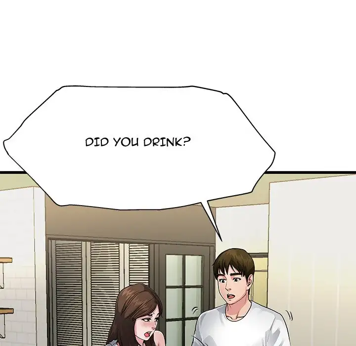 My Memory of You Chapter 3 - Manhwa18.com