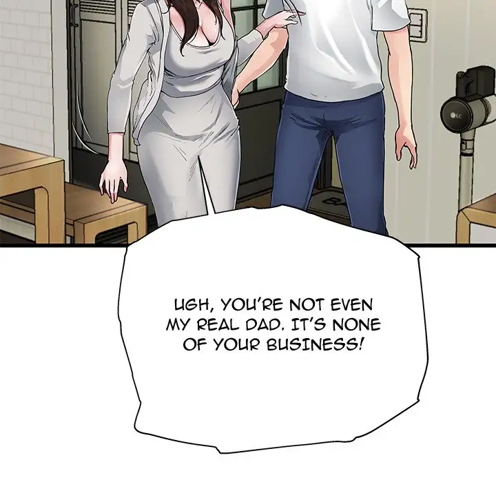 My Memory of You Chapter 3 - Manhwa18.com