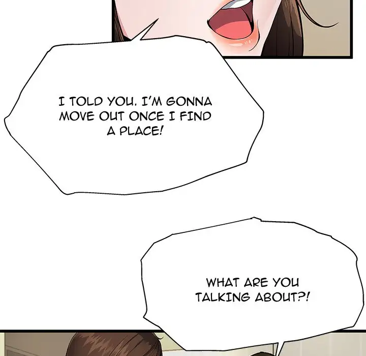 My Memory of You Chapter 3 - Manhwa18.com