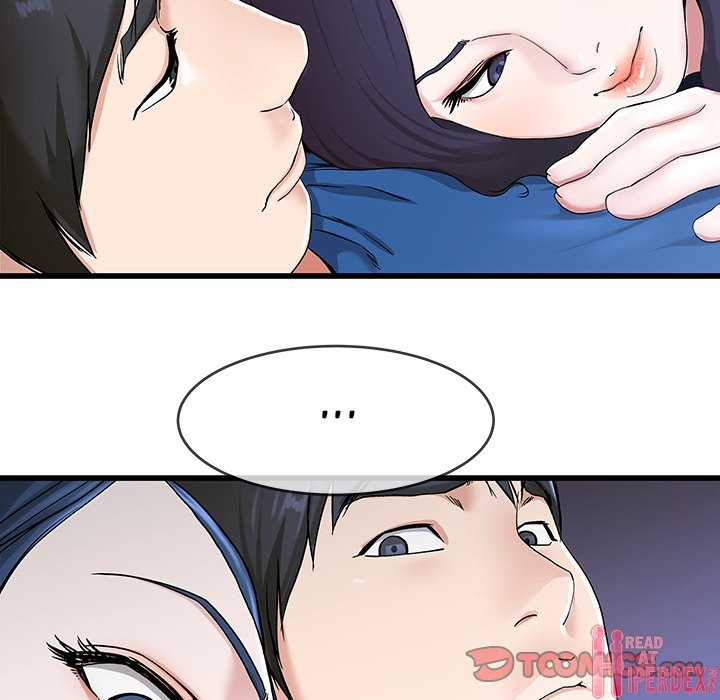 My Memory of You Chapter 30 - Manhwa18.com