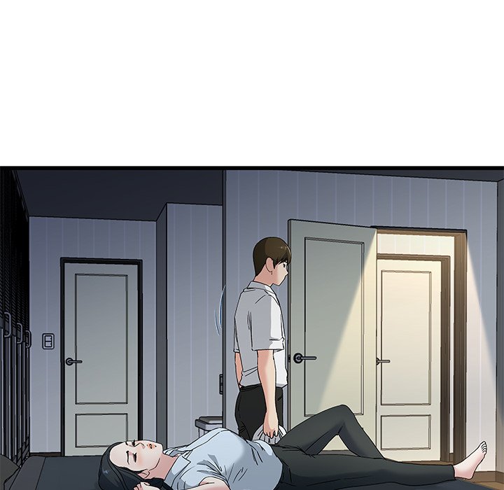 My Memory of You Chapter 34 - Manhwa18.com