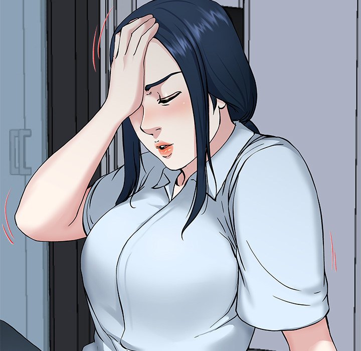 My Memory of You Chapter 34 - Manhwa18.com