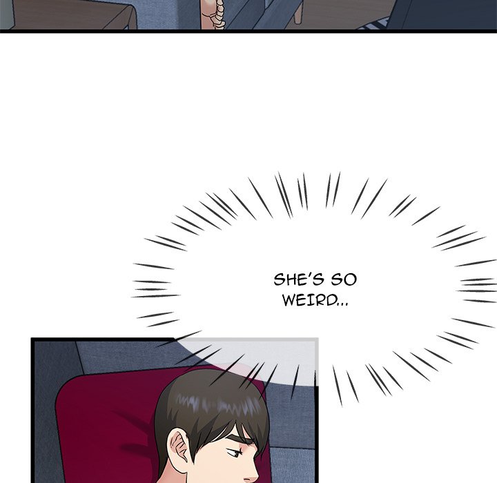 My Memory of You Chapter 34 - Manhwa18.com