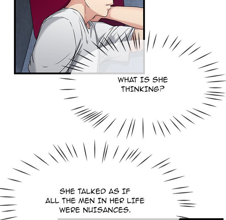 My Memory of You Chapter 34 - Manhwa18.com