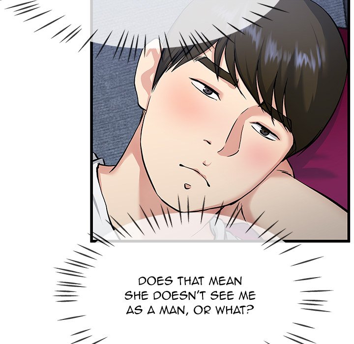 My Memory of You Chapter 34 - Manhwa18.com