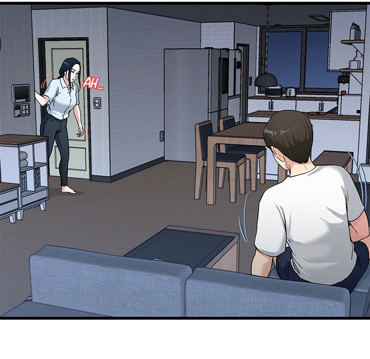 My Memory of You Chapter 34 - Manhwa18.com