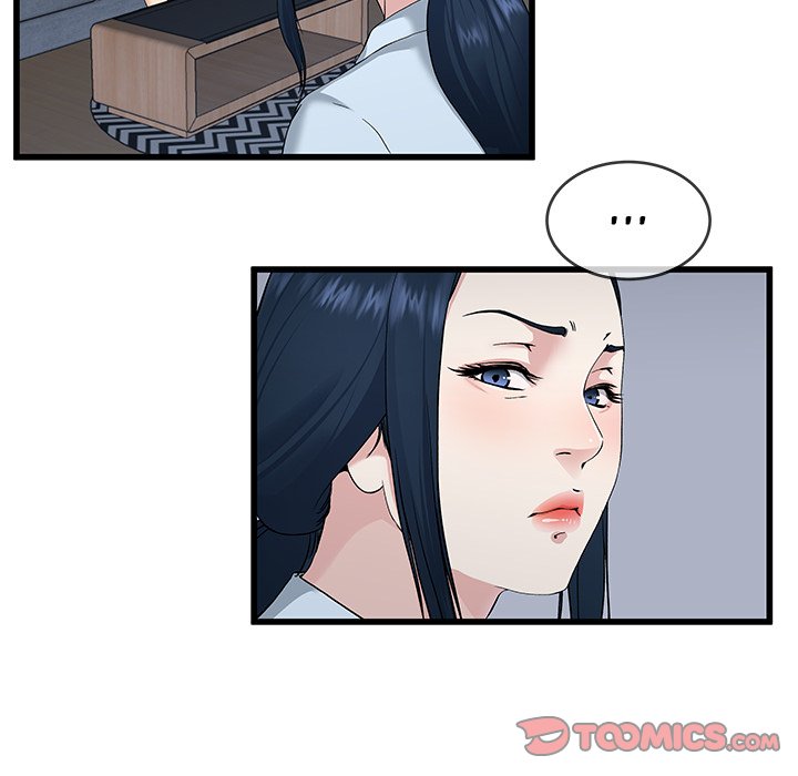 My Memory of You Chapter 34 - Manhwa18.com